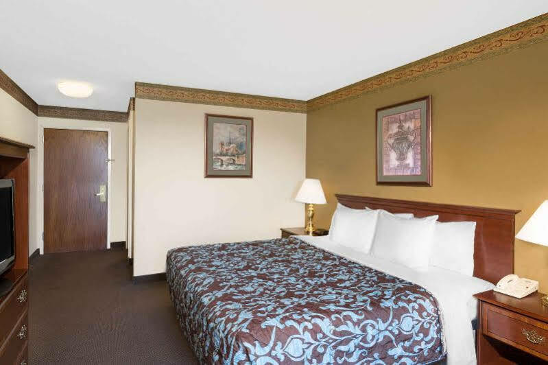 Days Inn & Suites By Wyndham Pocahontas Exteriér fotografie